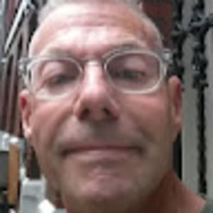 Meet your Posher, Steve